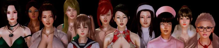 腐化 Corruption 故事片段 展示图